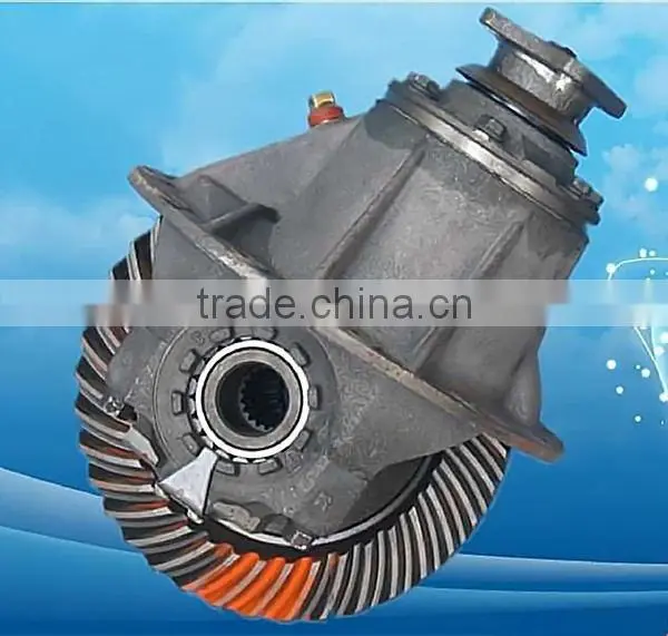 Rear Axle Parts Reducer Assembly photo-2