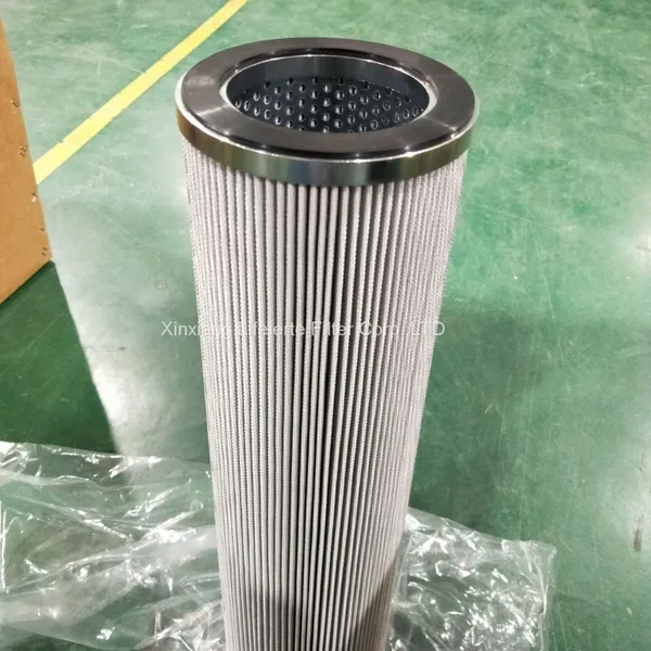Donaldson Equivalent Hydraulic Oil Filter Cartridge P560400 photo-2