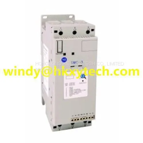 Allen-Bradley Soft Starter 150-F135NBD photo-5