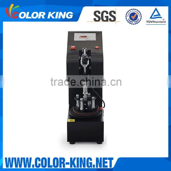 Different Number Sizes Element Plate Heat Press Machine With Low Price photo-2