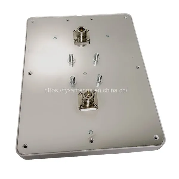 MIMO Panel 2.4G 5.8G WIFI Directional Antenna N Female photo-2