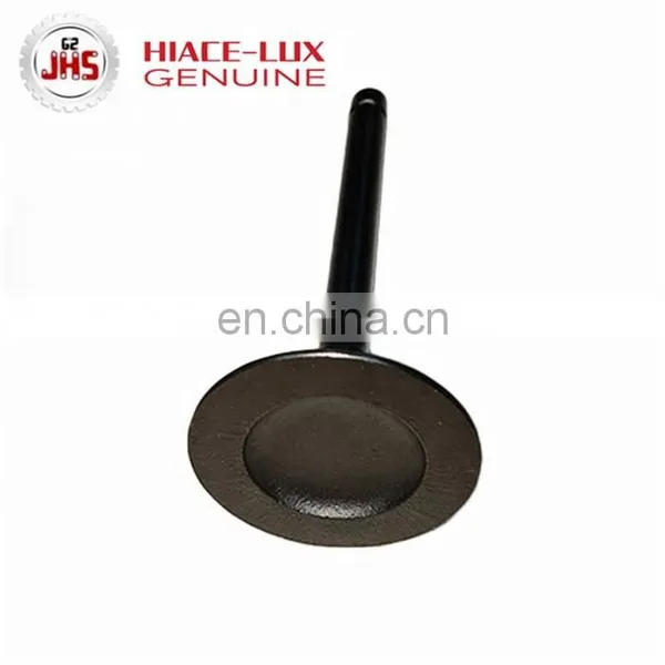 HIGH QUALITY Engine Valve Intake Valve For Hiace 5L OEM 13711-54030 photo-5
