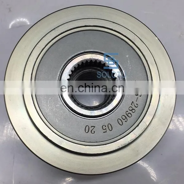 Overrunning Alternator Pulley 535029410 231004KD0B 231004KV0A photo-2