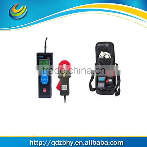 ETCR8000 Leakage Current Monitoring Recorder