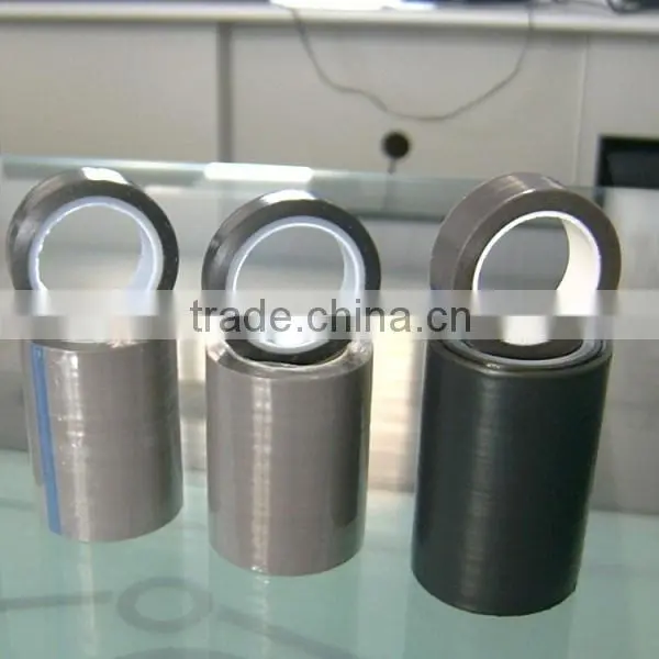 High Tensile Screw Grey Heat Resistant Teflon Tape Used in Heat Dealing From Jiangsu Taizhou photo-4