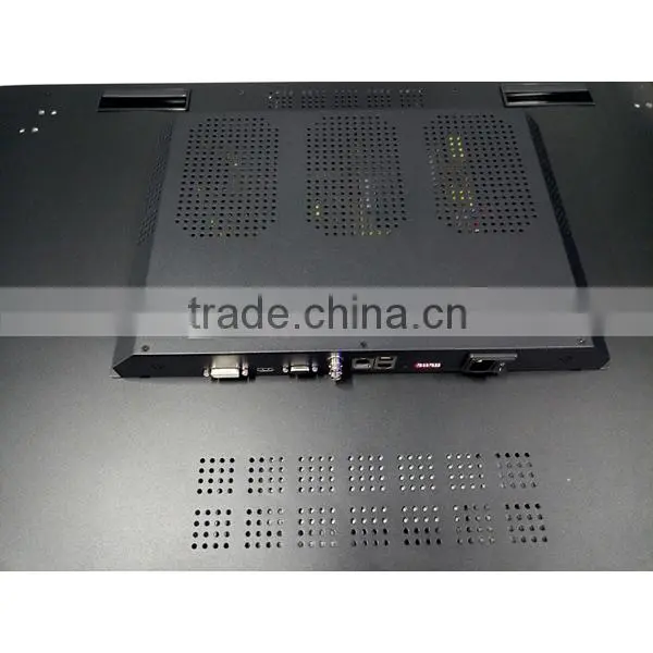 46" 3x3 Lcd Video Wall photo-3