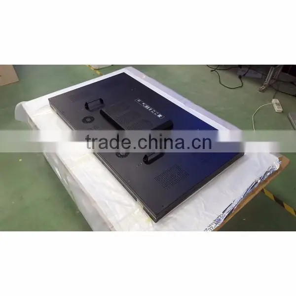 55 Inch Lcd Digital Video Wall With Ultra Narrow Bezel 3.9mm photo-6