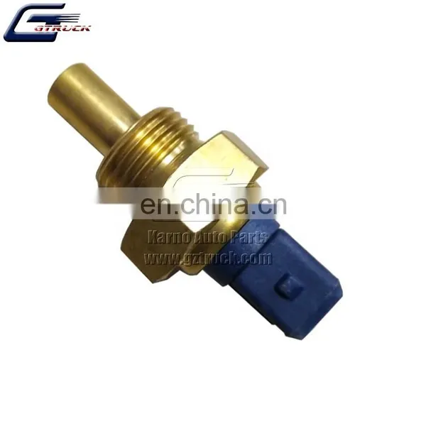 European Truck Auto Auto Spare Parts Water Temperature Sensor Oem 1252439 1252439 for DAF Truck Coolant Sensor photo-3
