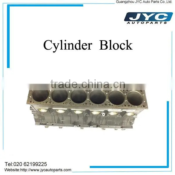 Diesel Engine Parts 612600900208 Cylinder Block photo-4