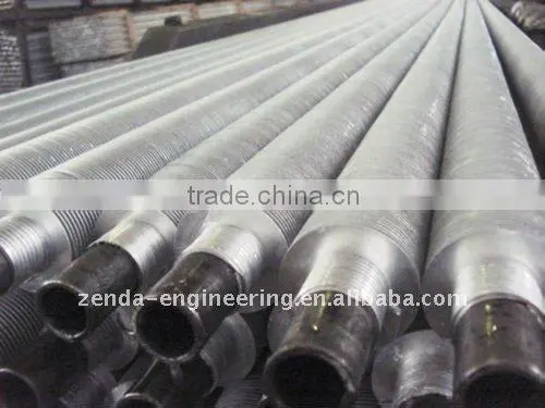 Fin Tube / Tube Fin