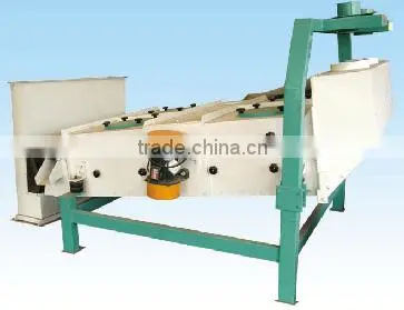 Grain/rice Cleaning Machine Vibration Sieve Made in China photo-6