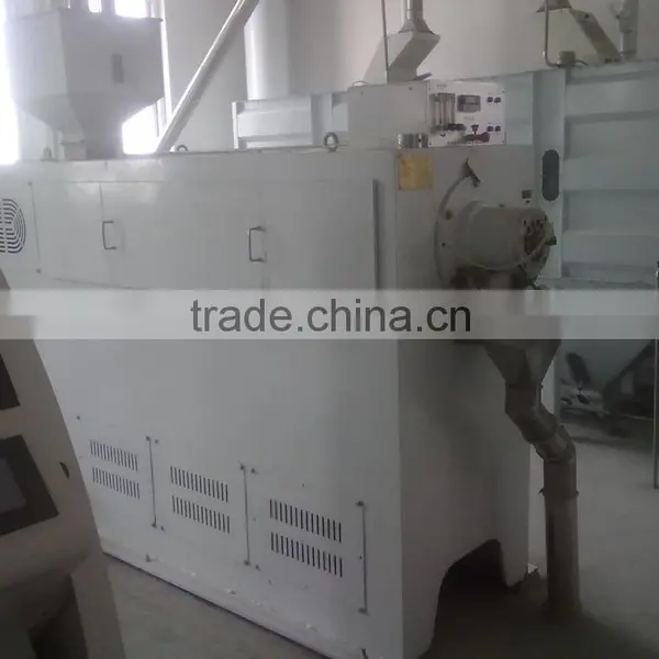 Popular Worldwide Cheap Price Rice Processing Unit From China photo-3