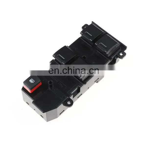 100013044 35750-TG0-H01 LHD Universal Power Window Switch for Honda Civic photo-3