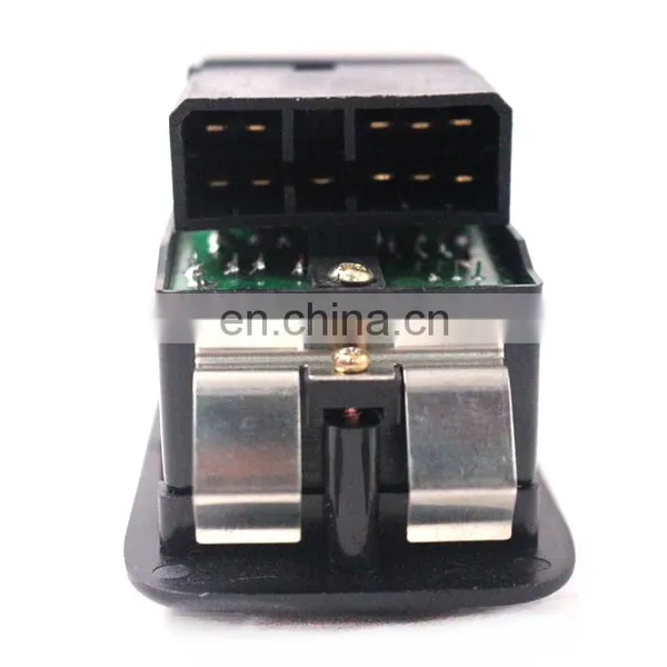 100010025 11pins Master Electric Window Control Switch BS0666350B For Mazda 3 Mazda 323 626 BS06-66-350B photo-5