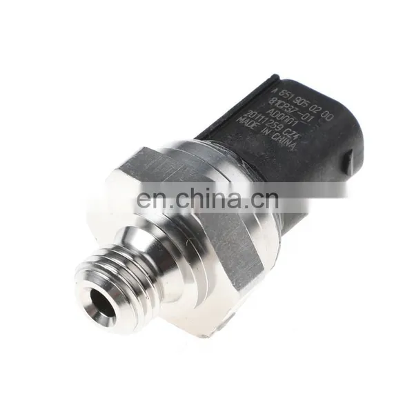 100007937 FUEL PRESSURE SENSOR 81CP37-01 FOR Mercedes Benz E W212 photo-2