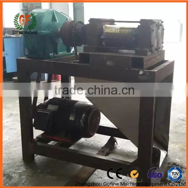Novel Fertilizer Extruding and Granulation Machine photo-4