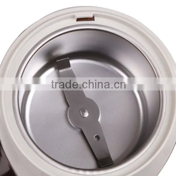 2015 Antique Espresso Coffee Grinder photo-2