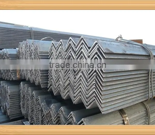 Galvanized Angle Bar photo-4