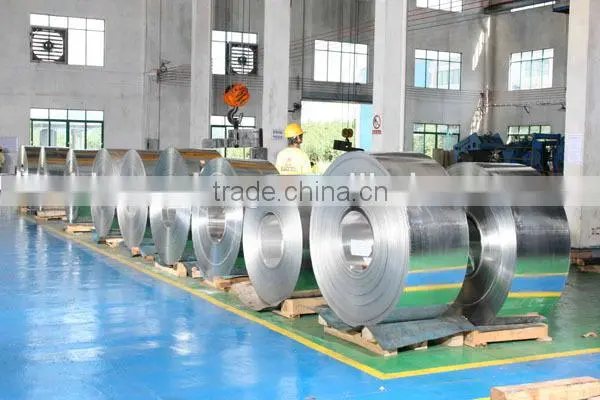 Good Quality Galvanized Steel Coil photo-3