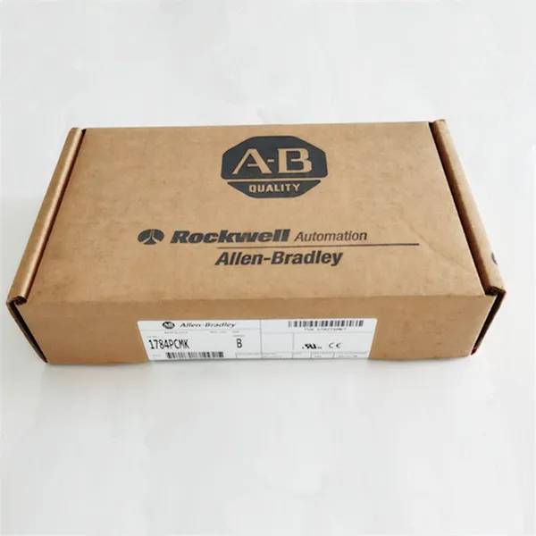 AB 1784-SD1 PLC Module Good Discount photo-2