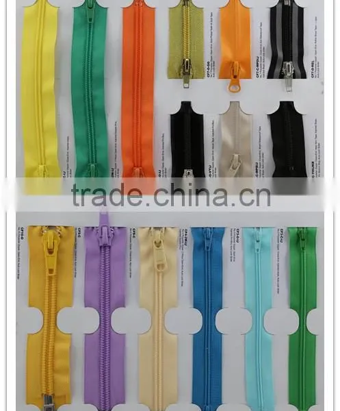 #3 Lace Tape Close End Invisible Zippers photo-6