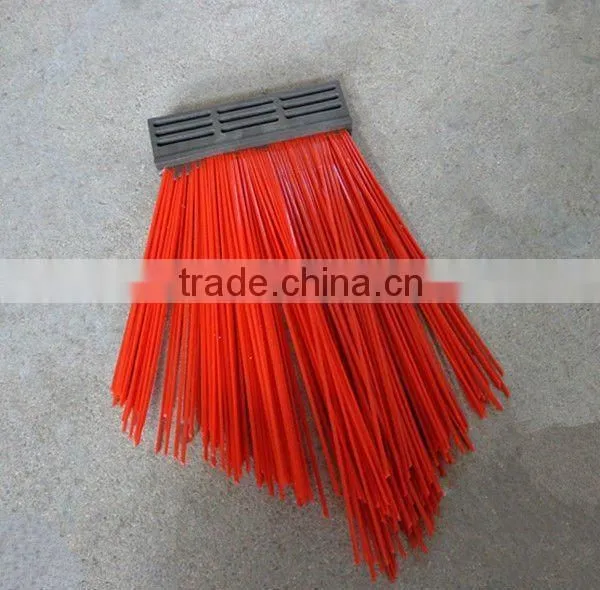 ZOOMLION Sweeper Cleaning Brush photo-3