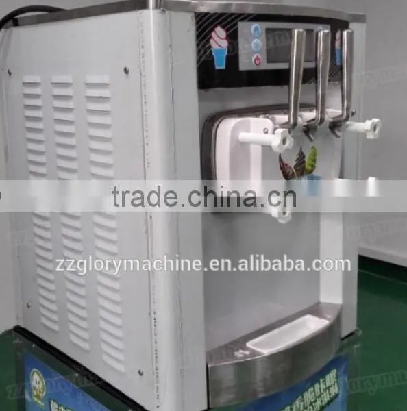 2016 Hot Sale Ice Cream Vending Machine,ice Cream Tricycle, Ice Cream Machine With Factory Price for Sale photo-6