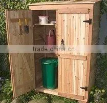 Garden Shed