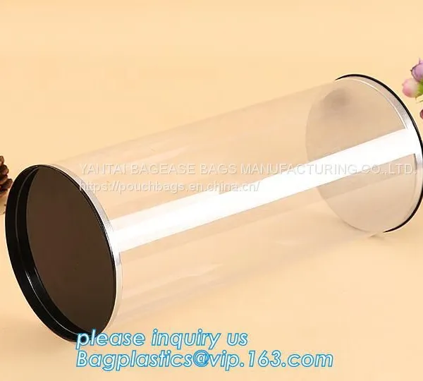 Clear Windowed Box Alternatives to Acrylic Box PET Box for Glasses Alternatives to Acrylic Box Alternatives to Paper bo photo-2