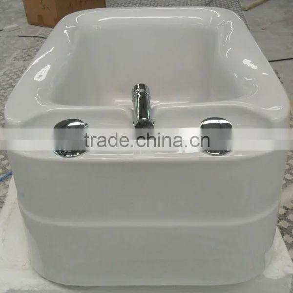 Foot Pedicure Basin photo-5