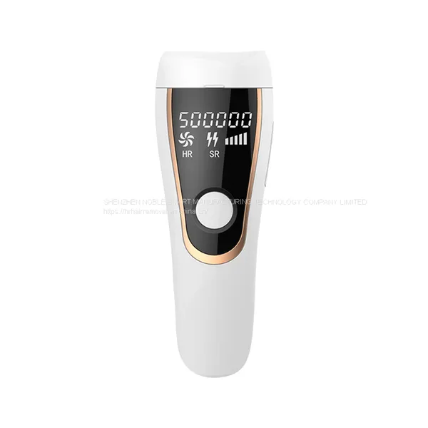 Home Use LaserIPL Hair Removal Best Professional Laser Hair Removal Machine