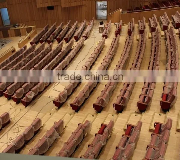 High Grade Auditorium Theater Chair HJ78A-L photo-5