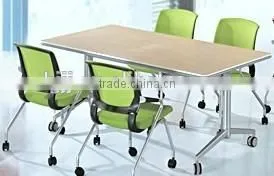 Modern Simple Office Conference Table Office Furniture HD04C-E photo-4