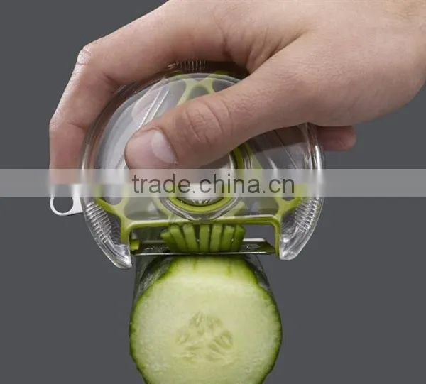 KH Any MOQ Welcomed Newest Design Swivel Peeler photo-4