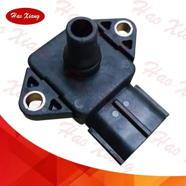 Haoxiang New Auto Map Sensor Intake Manifold Pressure Sensor 89420-97212 079800-7171 For Toyota photo-2
