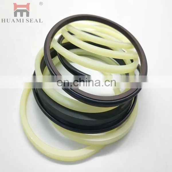 9101521 CENTER JOINT SEAL KIT Excavator Oil Seal photo-4