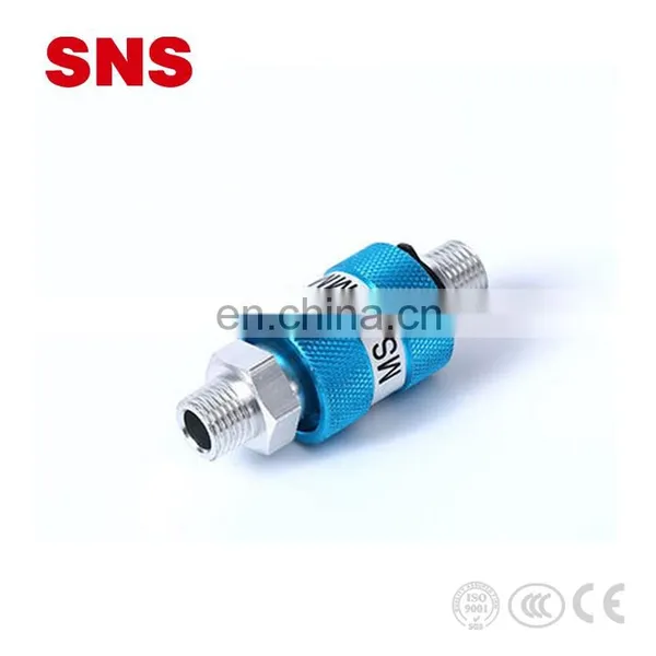 Strong Sealing Aluminium Alloy Valve Hand Pneumatic Slide Water Pump Digital Pressure Switch photo-4