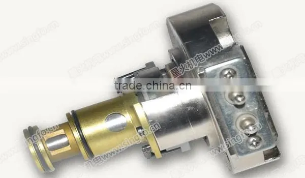 Pump 3408324F Used for SINGFO Generator for Sale photo-3