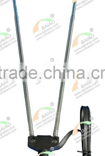 The Best TV Digital VHF UHF FM Antenna Best Car AM FM Radio Antenna photo-2