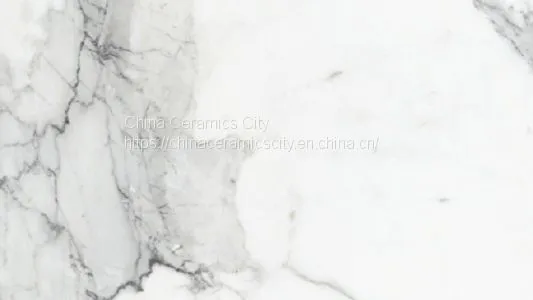 White Marble Mosaic Tile
