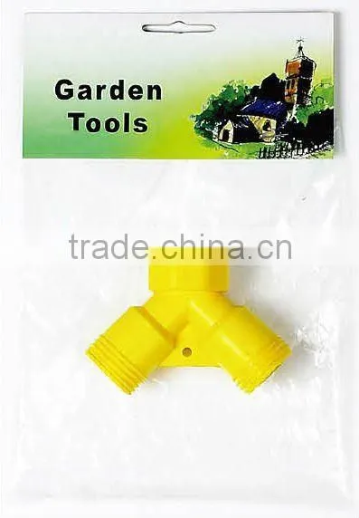 1/2 " Plastic Hose Connector Garden Accessories