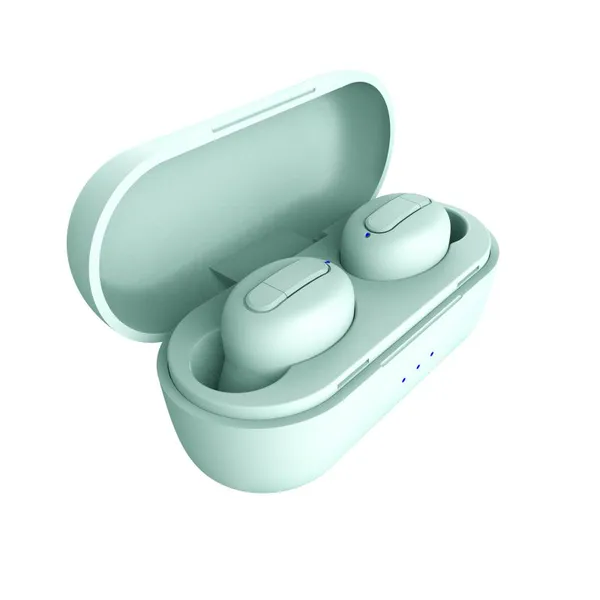 Factory True Wireless Stereo Earphone V1 TWS 5.0 Waterproof Dustproof HIFI Earbuds 8D Surround Dinaural HD Sound Headset photo-5