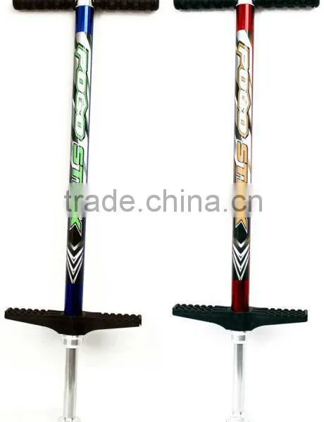 Children Jumping Pogo Stick for Adults or Kids LK-6201 photo-4