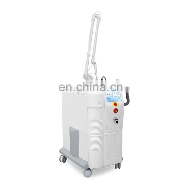 Medical Equipment CO2 Fractional Laser Vaginal Tightening Skin Resurfacing Acne Scar Removal Machine photo-5