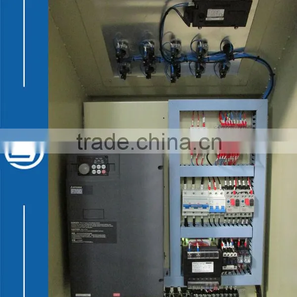 Floor Roll Forming Machine photo-3