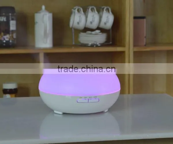 Desktop Humidifier Essential Oils in Diffuser Humidifier Children photo-6