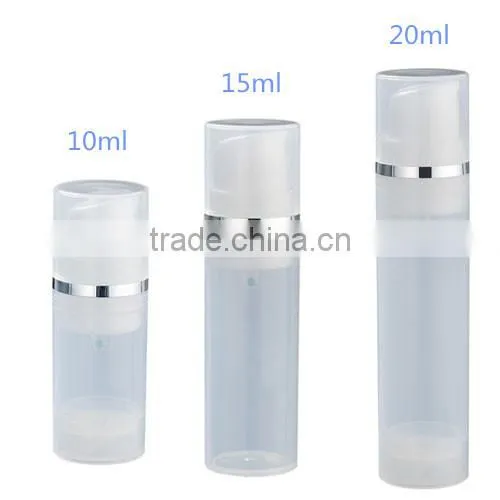 Airless Bottle