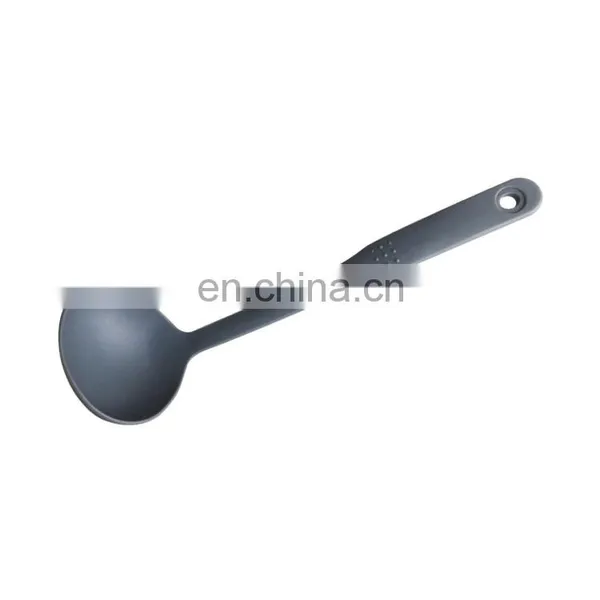 Pinbo Nylon Kitchen Utensils Plastic Soup Ladle for Kitchen Accessories photo-2