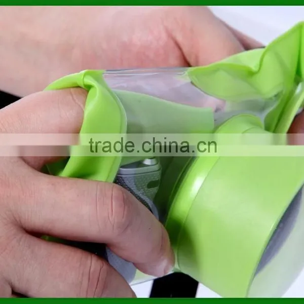 Waterproof Bag for Phone,waterproof Case for lg Nexus 5 photo-6