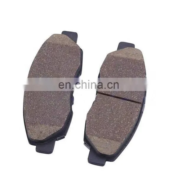 Wholesale Brake Pad OE 45022-SM4-A00 Fit for Japanese Car photo-5